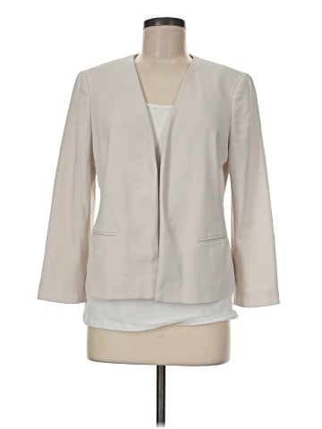 Ann Taylor Factory Blazer (view 1)