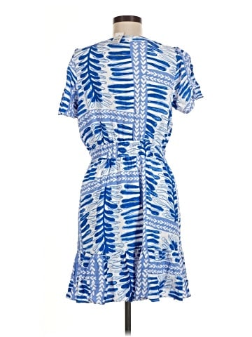 Ann Taylor LOFT Casual Dress (view 2)