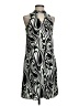 Cato Graphic Green Cocktail Dress Size XS - photo 1