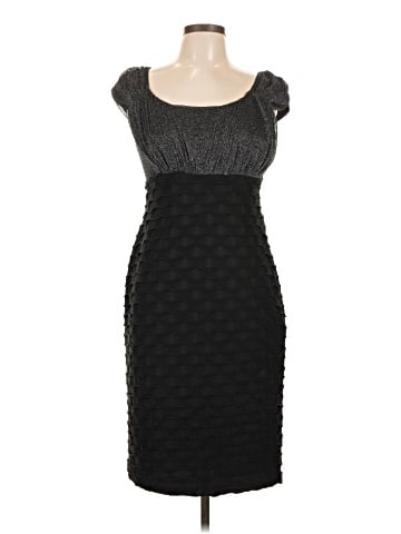 London Times Cocktail Dress (view 1)