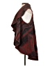 Soft Surroundings Burgundy Cardigan Size S - photo 5
