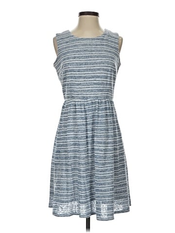Maia Casual Dress (view 1)