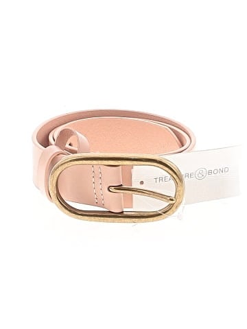 Treasure & Bond Belt (view 1)