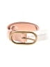 Treasure & Bond Pink Belt Size XXS - photo 1