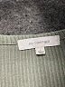 No Comment Solid Gray Casual Dress Size L - photo 7