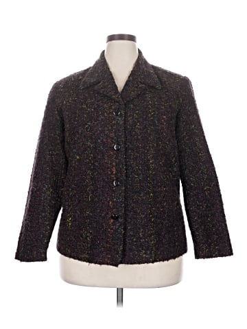 Studio Works Blazer (view 1)