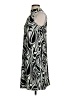 Cato Graphic Green Cocktail Dress Size XS - photo 5