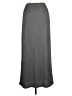 Unbranded Chevron-herringbone Gray Formal Skirt Size L - photo 2