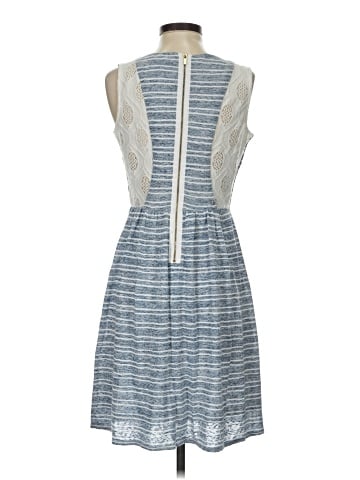 Maia Casual Dress (view 2)