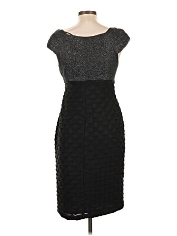 London Times Cocktail Dress (view 2)