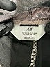 H&M Metallic Silver Track Pants Size 4T - photo 3