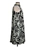 Cato Graphic Green Cocktail Dress Size XS - photo 4