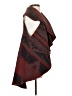 Soft Surroundings Burgundy Cardigan Size S - photo 4