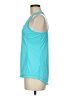 Z by Zella 100% Polyester Teal Active Tank Size M - photo 5