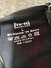 Pro-fit Black Sports Bra Size L - photo 7