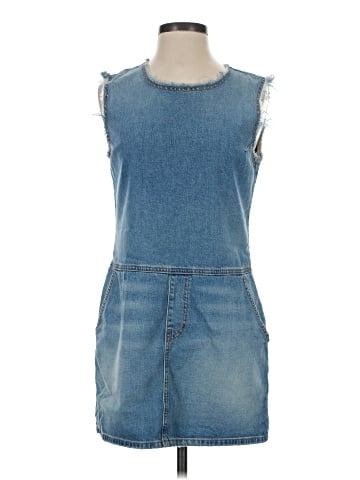 Current/Elliott Casual Dress (view 1)