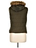 Love Tree 100% Polyester Green Vest Size L - photo 2