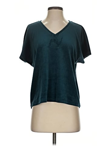 Ann Taylor LOFT Short Sleeve Top (view 1)