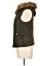 Love Tree 100% Polyester Green Vest Size L - photo 5