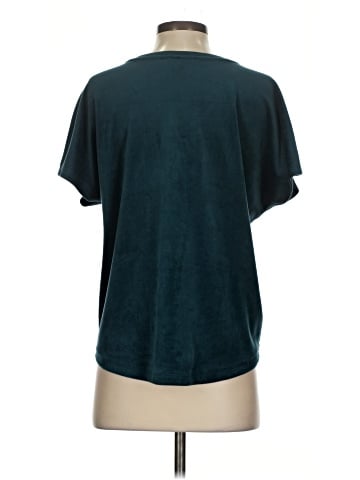 Ann Taylor LOFT Short Sleeve Top (view 2)