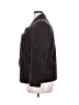Studio Works Tweed Gray Blazer Size 18 - photo 5