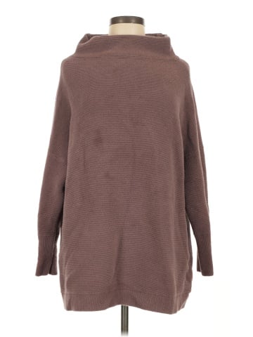 Free People Turtleneck Sweater (view 1)
