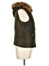Love Tree 100% Polyester Green Vest Size L - photo 4
