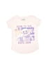 Star Wars Ivory Short Sleeve T-Shirt Size 7 - 8 - photo 1