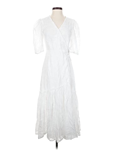 La Vie Rebecca Taylor Casual Dress (view 1)