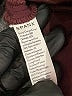 SPANX Burgundy Active Pants Size 2X - photo 5