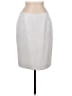 Kasper Houndstooth White Formal Skirt Size 6 (petite) - photo 1