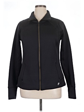 Fila Sport Track Jacket