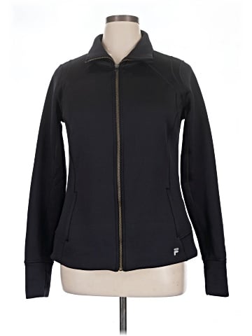 Fila Sport Track Jacket (view 1)