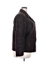 Studio Works Tweed Gray Blazer Size 18 - photo 4