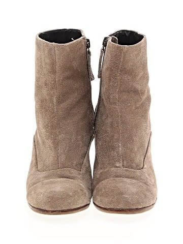 Dolce Vita Ankle Boots (view 2)