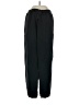 TKEES 100% Cotton Black Track Pants Size Sm (1) - photo 1
