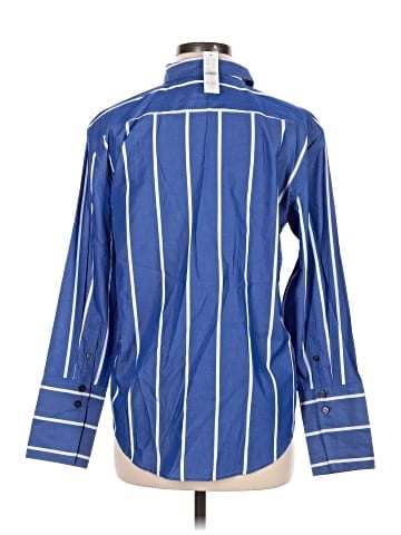 J.Crew Long Sleeve Button-Down Shirt (view 2)