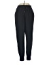 Active by Old Navy Black Track Pants Size M - photo 1