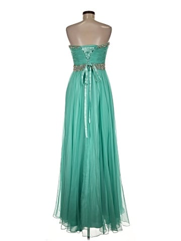 Alyce Cocktail Dress (view 2)