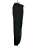 TKEES 100% Cotton Black Track Pants Size Sm (1) - photo 4