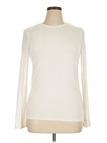Nordstrom Long Sleeve T-Shirt (view 1)