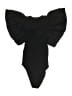 Zara Black Bodysuit Size S - photo 2