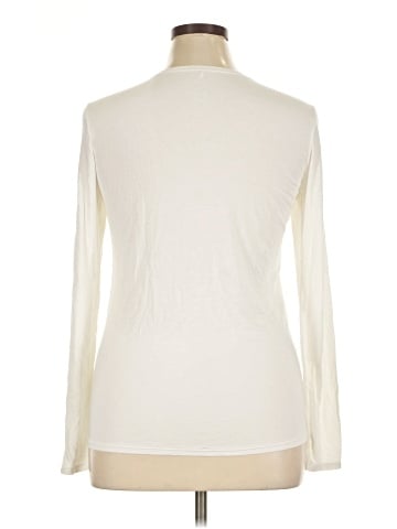 Nordstrom Long Sleeve T-Shirt (view 2)