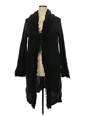 Cato Cardigan (view 1)