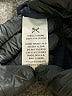 Everly 100% Polyester Floral Gray Black Casual Dress Size M - photo 8