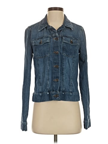Paige Denim Jacket (view 1)