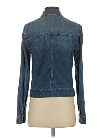 Paige Denim Jacket (view 2)