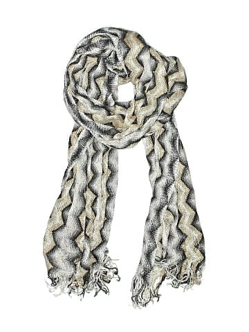 Missoni Scarf (view 1)