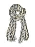 Missoni 100% Acetate Gray Scarf One size - photo 1