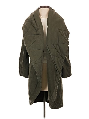 Young Fabulous & Broke Coat (view 1)